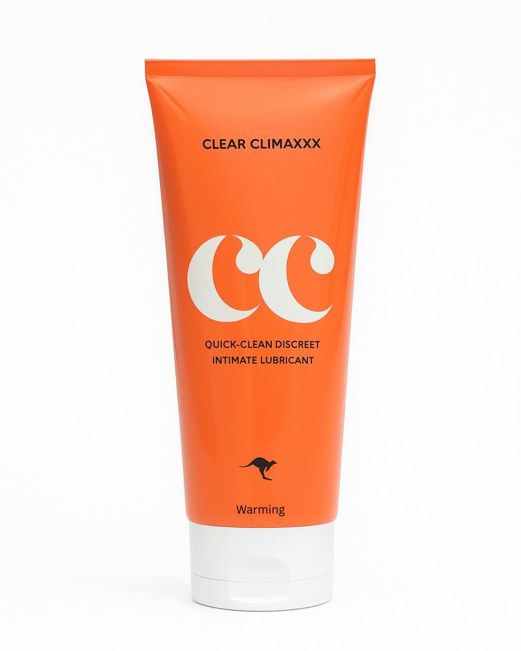 Clear Climaxxx Personal Lubricants