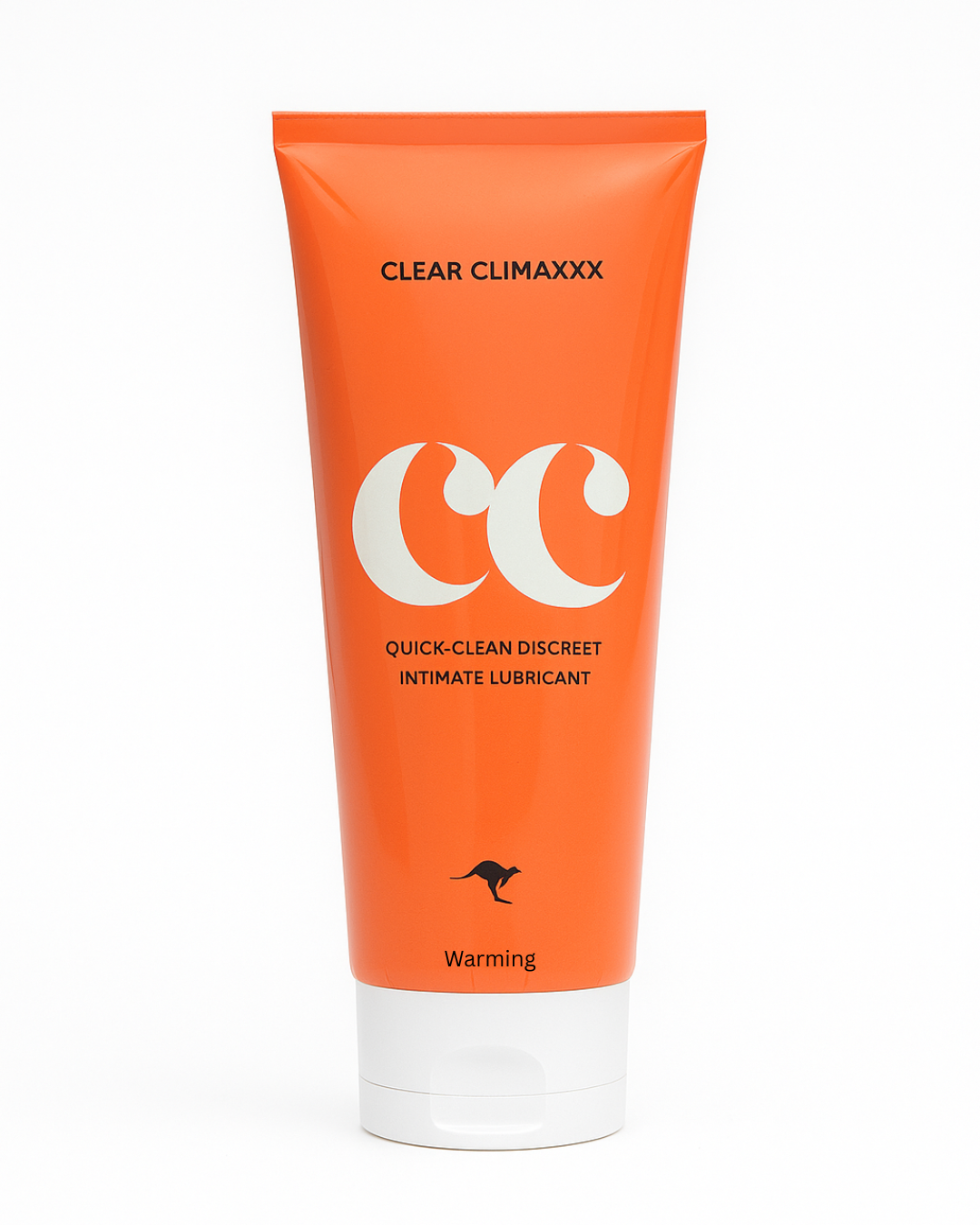 Clear Climaxxx Personal Lubricants