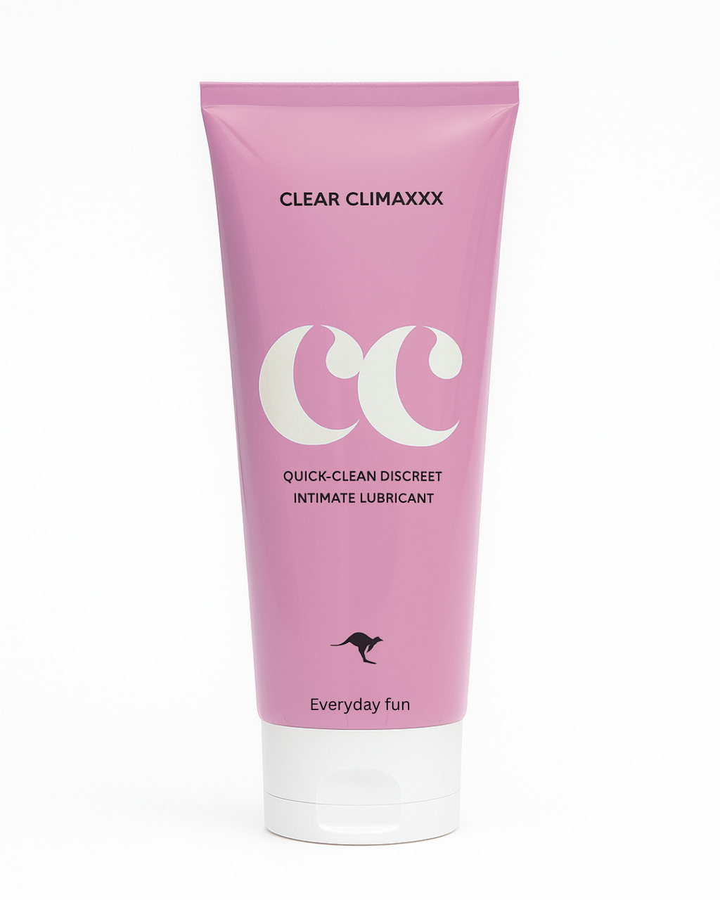 Clear Climaxxx Personal Lubricants
