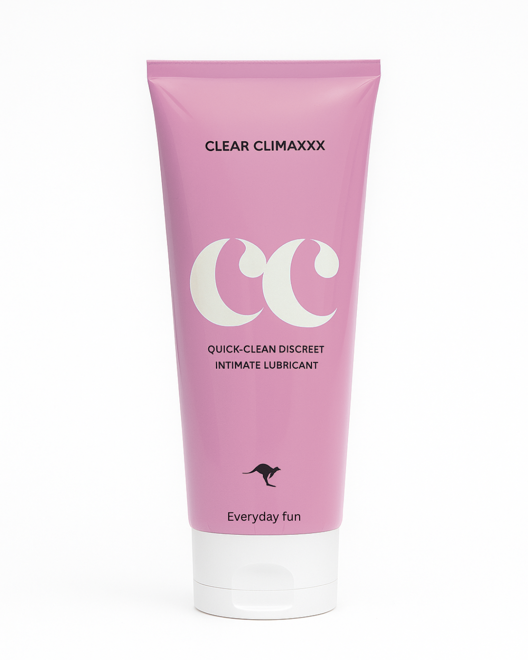 Clear Climaxxx Personal Lubricants
