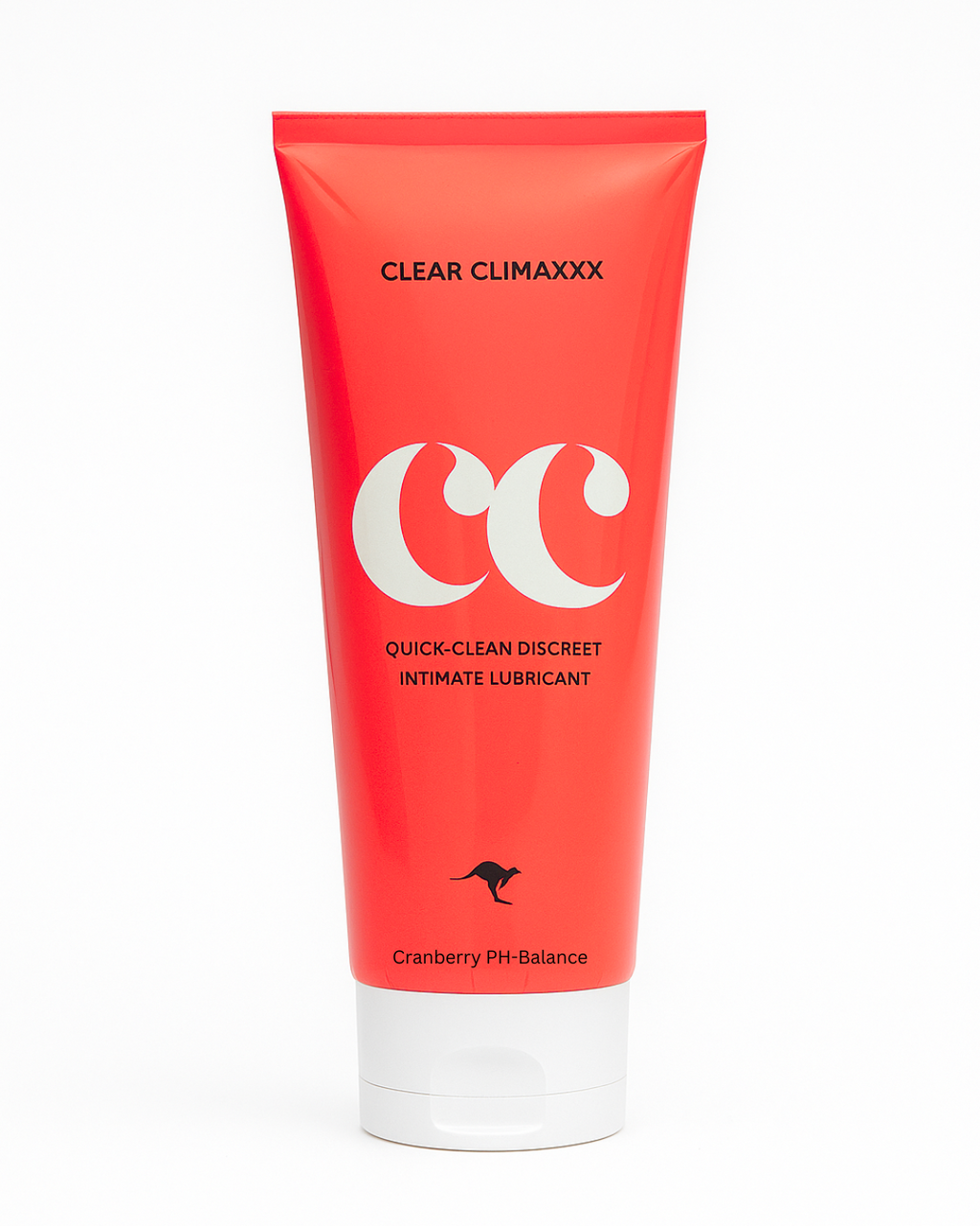 Clear Climaxxx Personal Lubricants