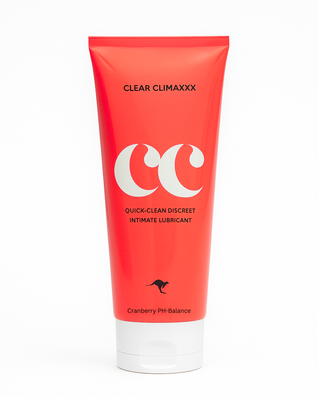 Clear Climaxxx Personal Lubricants