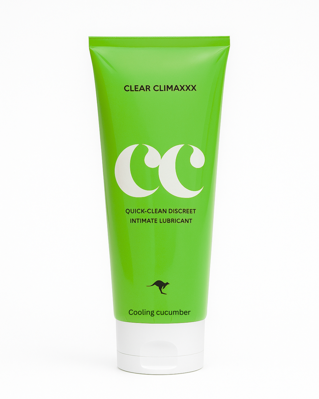 Clear Climaxxx Personal Lubricants