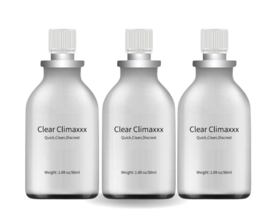 LIMITED TIME SPECIAL OFFER - 3 PACK